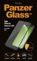 panzerglass edge to edge black frame screen protector for iphone 11 6 1 inch - SW1hZ2U6NTc5Nzc=