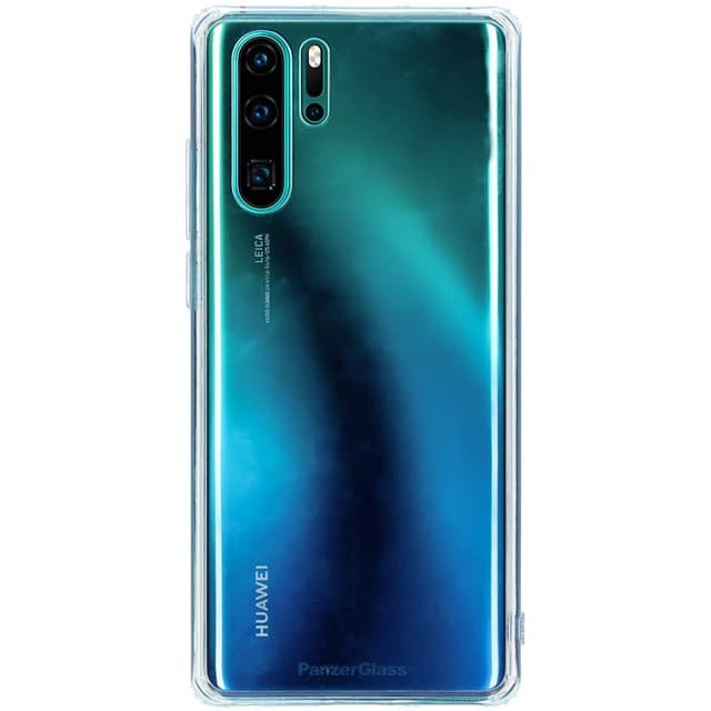 panzerglass huawei p30 pro clear case