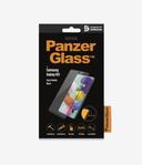 شاشة حماية اسود Samsung Galaxy A51 Screen Protector من PanzerGlass - SW1hZ2U6NTgwMTY=