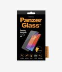 شاشة حماية اسود Samsung Galaxy A80 Screen Protector من PanzerGlass - SW1hZ2U6NTgwMjg=