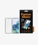 شاشة حماية اسود Samsung Galaxy S20+ Screen Protector Biometric with Finger Prints من PanzerGlass - SW1hZ2U6NTgwNDA=