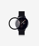 panzerglass samsung galaxy watch active 2 screen protector 40 mm clear