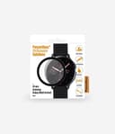 panzerglass samsung galaxy watch active 2 screen protector 44 mm clear
