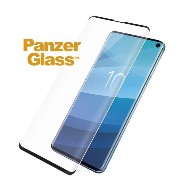 panzerglass screen protector for samsung s10 - SW1hZ2U6NTgwNjM=