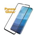 panzerglass screen protector for samsung s10e s10 lite black