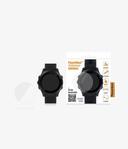panzerglass smart watch screen protector 36 mm clear - SW1hZ2U6NTgwNzc=