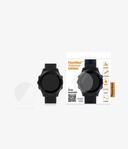 واقي شاشة للساعة الذكية Smart Watch Screen Protector 36 mm من PanzerGlass - SW1hZ2U6NTgwNzc=