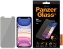 panzerglass standard fit privacy screen protector iphone 11 - SW1hZ2U6NTgwOTE=