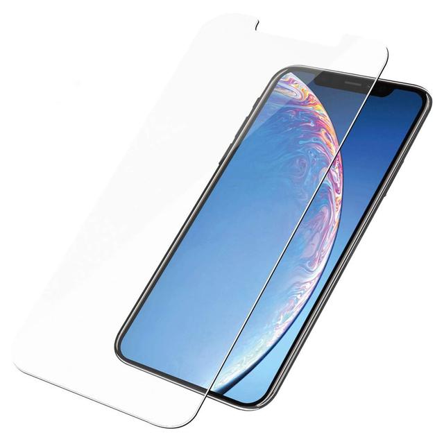 شاشة حماية شفاف Standard Fit Screen Protector for iPhone 11 Pro من PanzerGlass - SW1hZ2U6NTgwOTk=