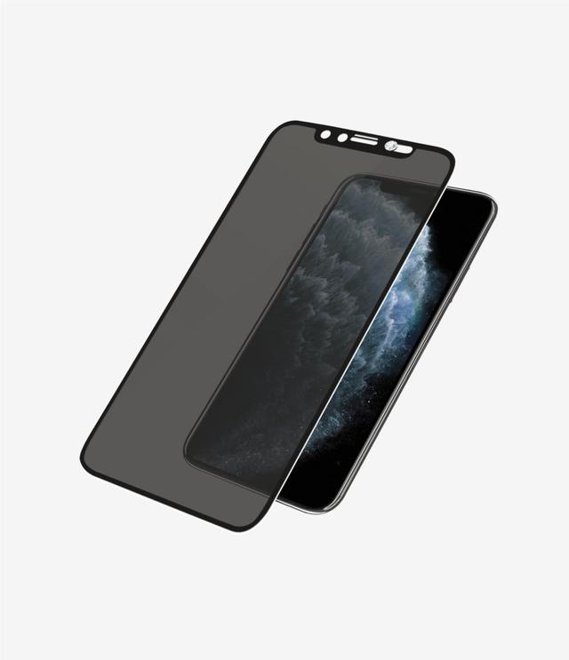 panzerglass swarovski camslider privacy screen protector for iphone 11 black - SW1hZ2U6NTgxMDY=