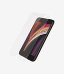 panzerglass screen protector for iphone se 8 7 6s 6 tempered glass standard fit case friendly screen protector transparent strong easy install bubble free scratch resistant clear