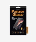 panzerglass screen protector for iphone se 8 7 6s 6 tempered glass standard fit case friendly screen protector transparent strong easy install bubble free scratch resistant clear