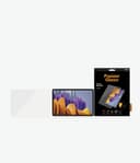 panzerglass samsung tab s7 screen protector edge to edge tempered glass anti scratch technology rounded edges easy install case friendly clear