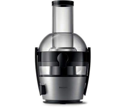 عصارة بطيئة للبرتقال 2 لتر 700 واط فيليبس Philips 700W 2L Viva Collection juicerعصارة بطيئة للبرتقال 2 لتر 700 واط فيليبس Philips 700W 2L Viva Collection juicer