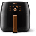 قلاية هوائية فيليبس 7.3 لتر بتقنية الاستشعار الذكي Philips Smart Sensing 7.3 L Xxl Airfryer