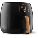 قلاية هوائية فيليبس 7.3 لتر بتقنية الاستشعار الذكي Philips Smart Sensing 7.3 L Xxl Airfryer
