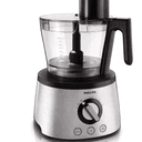محضر طعام 1300 واط 3.4 لتر بتقنية باور شوب فيليبس Philips Powerchop 3.4 L 1300 Watts Food Processor