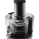 محضر طعام 1300 واط 3.4 لتر بتقنية باور شوب فيليبس Philips Powerchop 3.4 L 1300 Watts Food Processor