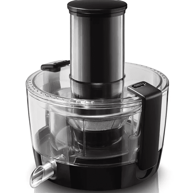 محضر طعام 1300 واط 3.4 لتر بتقنية باور شوب فيليبس Philips Powerchop 3.4 L 1300 Watts Food Processor
