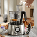 محضر طعام 1300 واط 3.4 لتر بتقنية باور شوب فيليبس Philips Powerchop 3.4 L 1300 Watts Food Processor