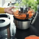 عصارة فيليبس 1200 وات PHILIPS AVANCE COLLECTION JUICER