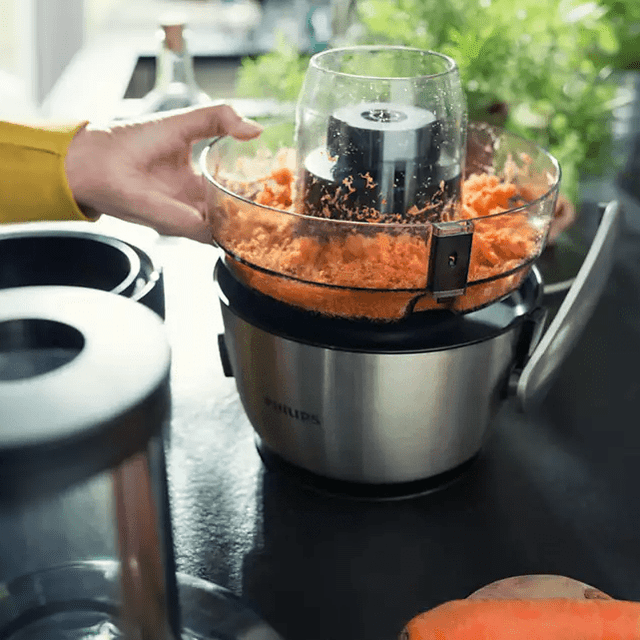 عصارة فيليبس 1200 وات PHILIPS AVANCE COLLECTION JUICER