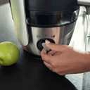 عصارة فيليبس 1200 وات PHILIPS AVANCE COLLECTION JUICER