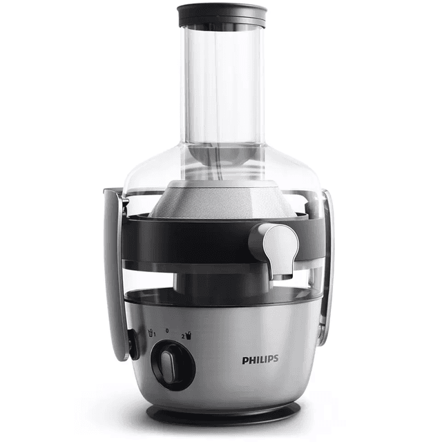 عصارة فيليبس 1200 وات PHILIPS AVANCE COLLECTION JUICER