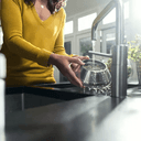 عصارة فيليبس 1200 وات PHILIPS AVANCE COLLECTION JUICER