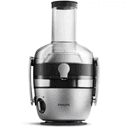 عصارة فيليبس 1200 وات PHILIPS AVANCE COLLECTION JUICER