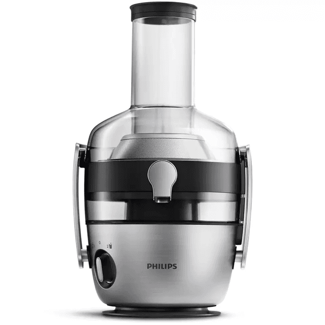 عصارة فيليبس 1200 وات PHILIPS AVANCE COLLECTION JUICER