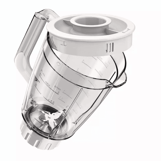 PHILIPS DAILY COLLECTION BLENDER -- خلاط فيليبس الكهربائي