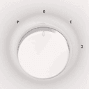 PHILIPS DAILY COLLECTION BLENDER -- خلاط فيليبس الكهربائي