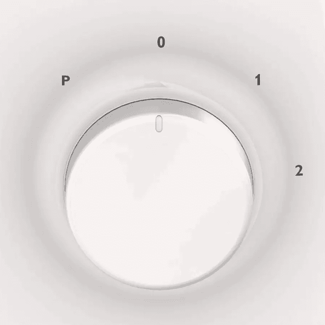 PHILIPS DAILY COLLECTION BLENDER -- خلاط فيليبس الكهربائي