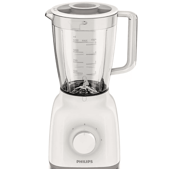 PHILIPS DAILY COLLECTION BLENDER -- خلاط فيليبس الكهربائي