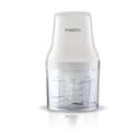 قطاعة خضار كهربائية فيليبس صغيرة 450 واط philips 450W Small daily collection chopper