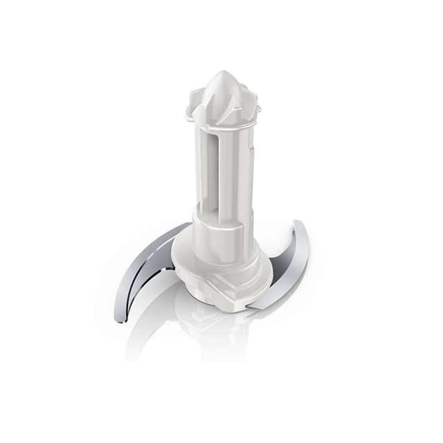 قطاعة خضار كهربائية فيليبس صغيرة 450 واط philips 450W Small daily collection chopper