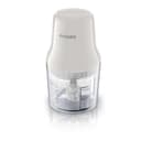 قطاعة خضار كهربائية فيليبس صغيرة 450 واط philips 450W Small daily collection chopper
