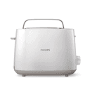 آلة تحميص الخبز 8 اعدادات philips daily collection toaster