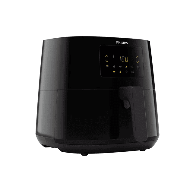 PHILIPS ESSENTIALS AIRFRYER مقلاة هوائية حجم إكس لارج