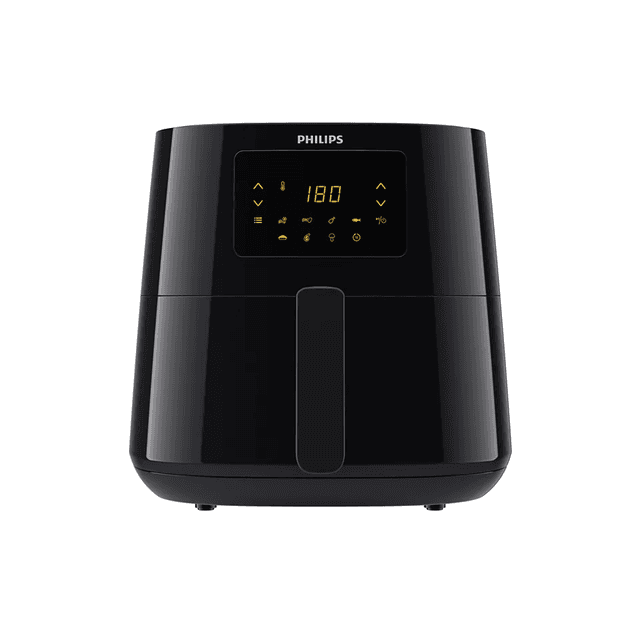 PHILIPS ESSENTIALS AIRFRYER مقلاة هوائية حجم إكس لارج