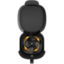 مقلاة هوائية فيليبس 1900 واط  إكس لارج أسود Philips Black Xl 1900 W Airfryer