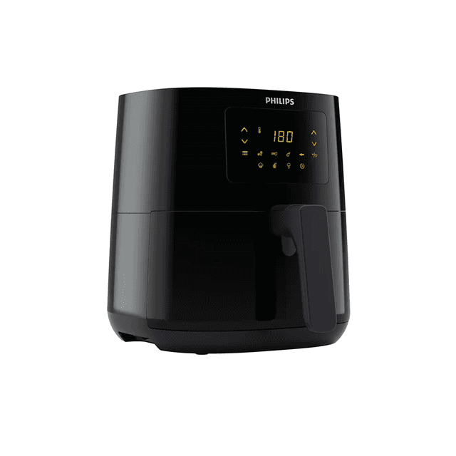 مقلاة كهربائية 4.1 لتر PHILIPS ESSENTIALS AIRFRYER