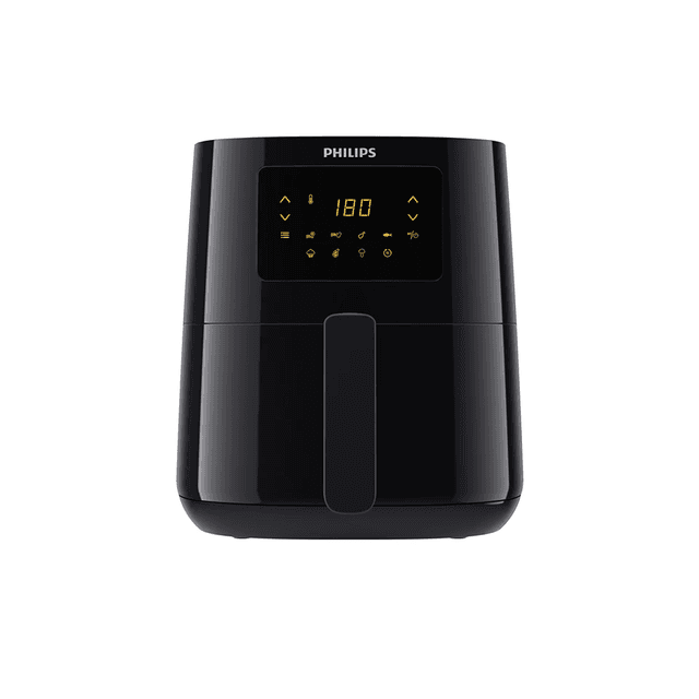 مقلاة كهربائية 4.1 لتر PHILIPS ESSENTIALS AIRFRYER