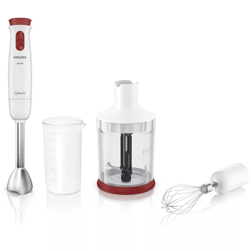 PHILIPS DAILY COLLECTION HAND BLENDER - خلاط محمول باليد