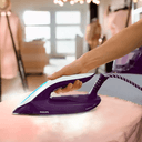مكواة بخار فيليبس بيرفكت كير 2100 واط 1.8 لتر Philips Perfect Care 7000 Series Garment Steamer
