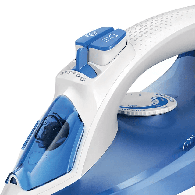 philips powerlife steam iron