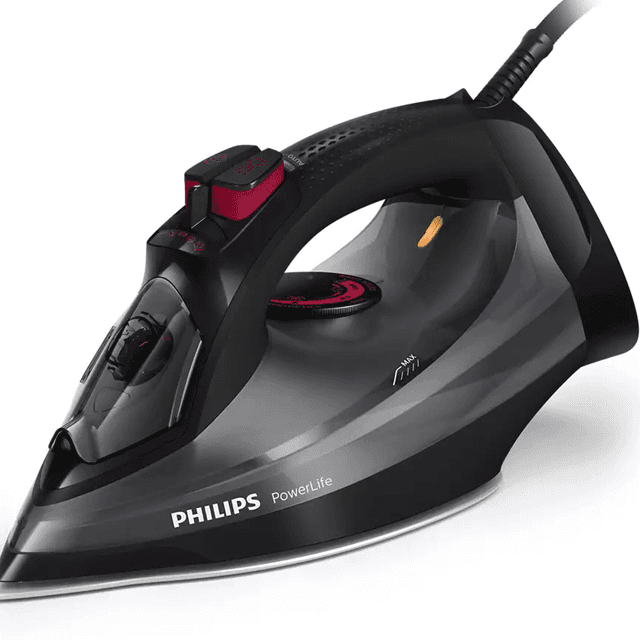 philips powerlife steam iron 1
