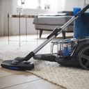 مكنسة فيليبس باور برو كهربائية بدون كيس 1800 واط Philips powerpro compact bagless vacuum cleaner FC9350/61