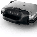 PHILIPS TABLETOP GRILL الشواية الصحية
